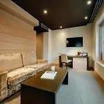 Hesperia 호텔 4*
