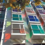 Hesperia 호텔 빌바오