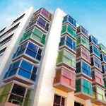 Hesperia 호텔 빌바오