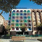 호텔 Hesperia