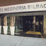 호텔 Hesperia