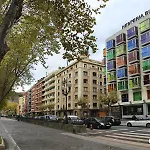 Hesperia Hotel 4*