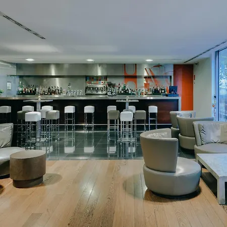 Hesperia Hotell Bilbao