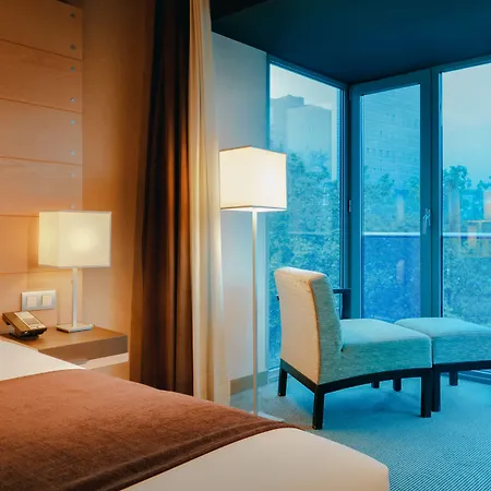 Hesperia Otel Bilbao