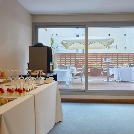 Hesperia 4* 毕尔巴鄂