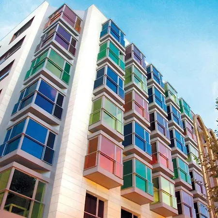 Hesperia Otel Bilbao