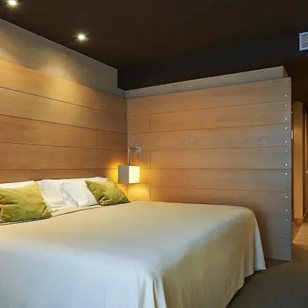 Otel Hesperia Bilbao