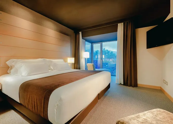 Hesperia 酒店 毕尔巴鄂