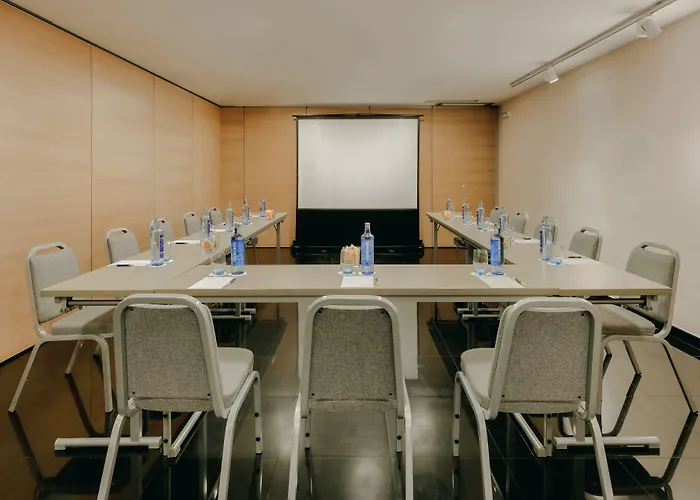 Hesperia 4* 毕尔巴鄂