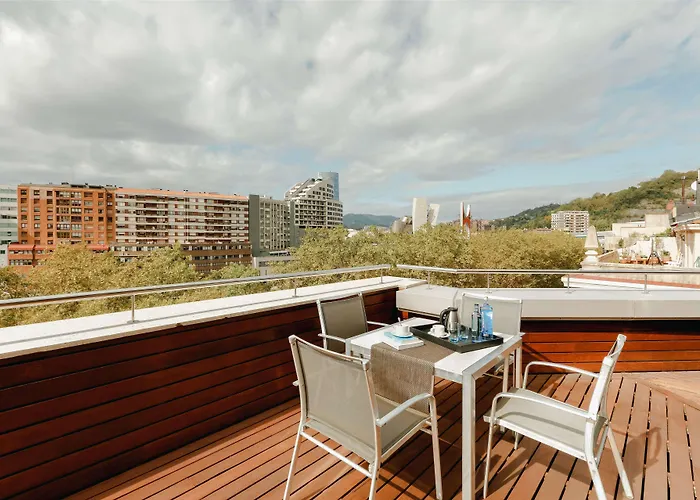 Hesperia 毕尔巴鄂