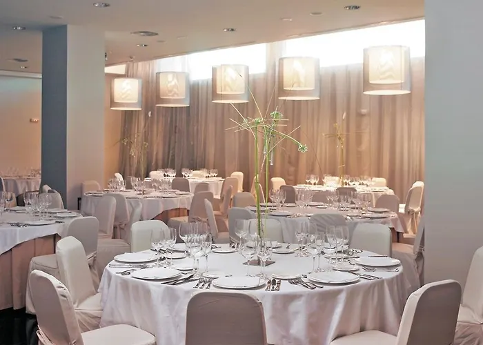 Hesperia 4* 毕尔巴鄂