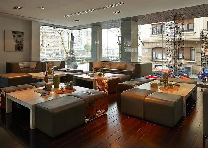 酒店 Hesperia 毕尔巴鄂