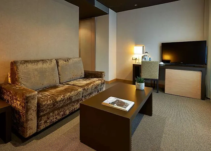 Hesperia 毕尔巴鄂