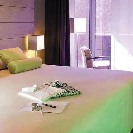 Hesperia Hotel 4*