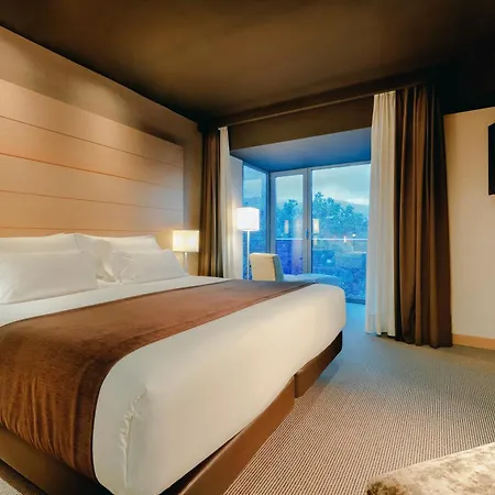 Hesperia Hotel Bilbau