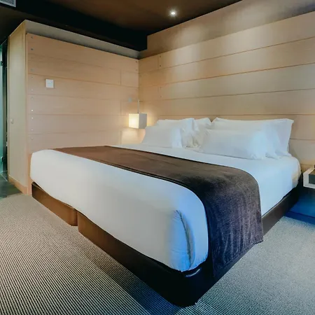 Hotel Hesperia