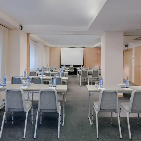 Hesperia 4* Bilbao