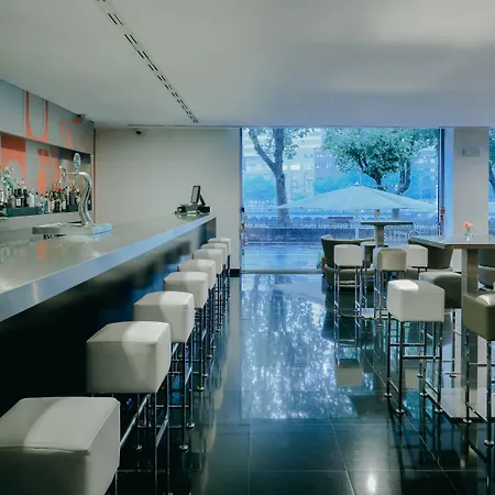 Hesperia Hotel Bilbao
