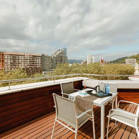 Hesperia Bilbao