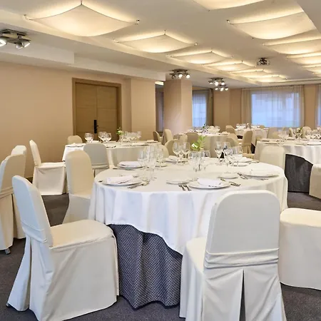 Hesperia Hotel Bilbao