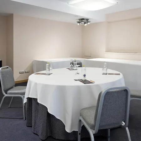 Hotel Hesperia Bilbao