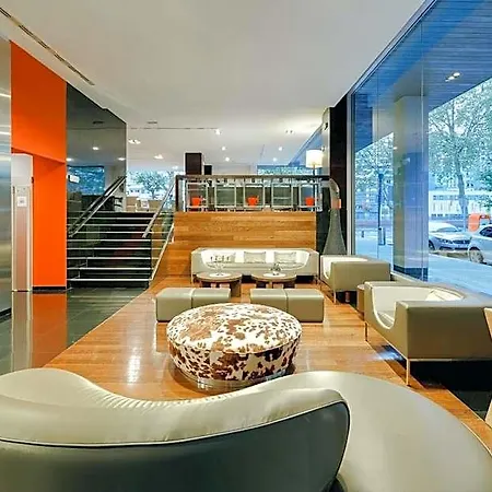 Hesperia Hotel 4*
