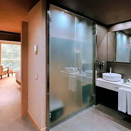 Hotel Hesperia Bilbao