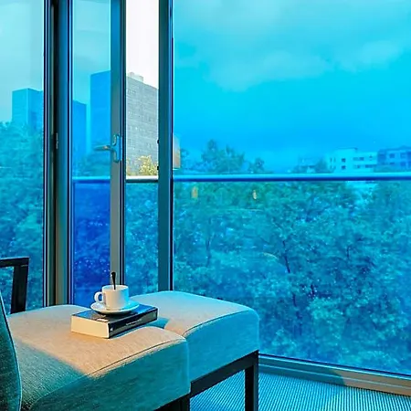Hotel Hesperia 4*