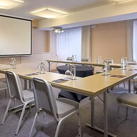 Hotel Hesperia Bilbao