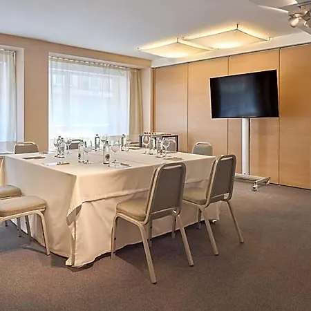 Hesperia 4* Bilbao