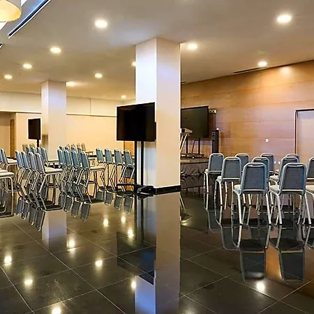 Hotel Hesperia 4*