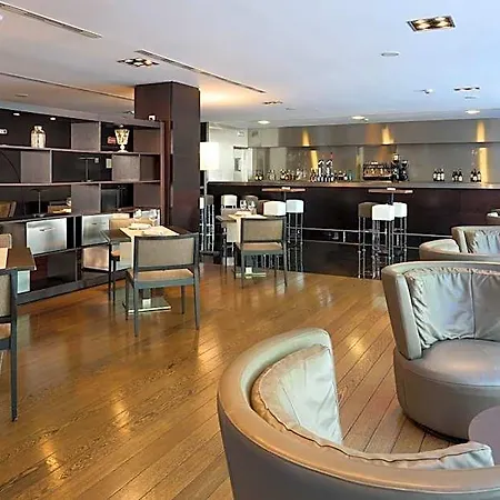 Hesperia Hotel 4*