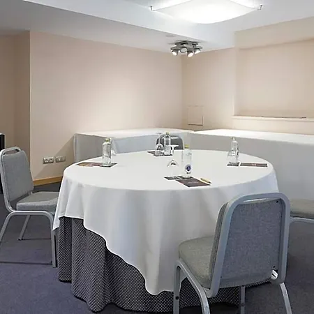 Hesperia 4* Bilbao