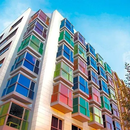 Hesperia Hotel 4*