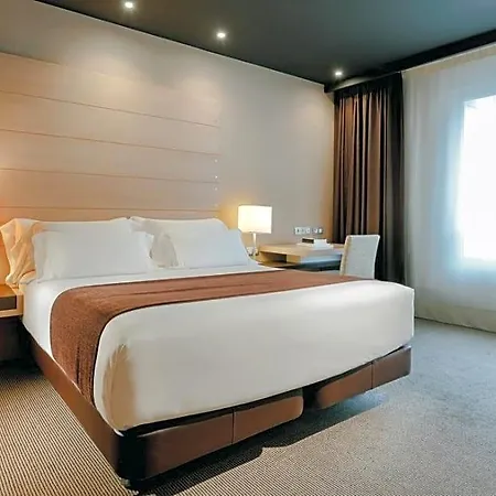 Hotel Hesperia Bilbao