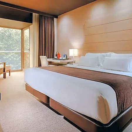 Hotel Hesperia