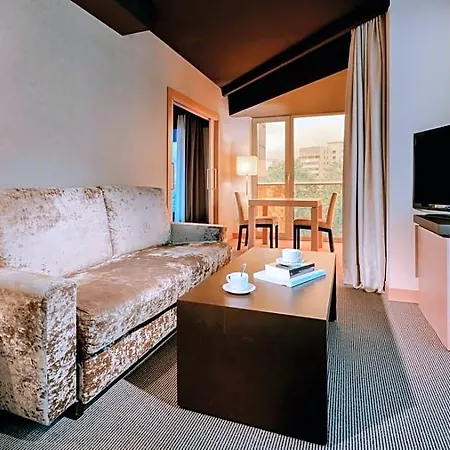 Hotel Hesperia