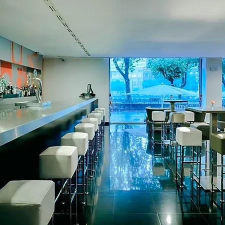 Hotel Hesperia