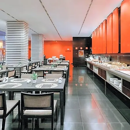 Hesperia Hotel Bilbao