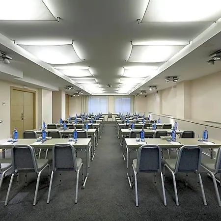 Hesperia 4* 빌바오