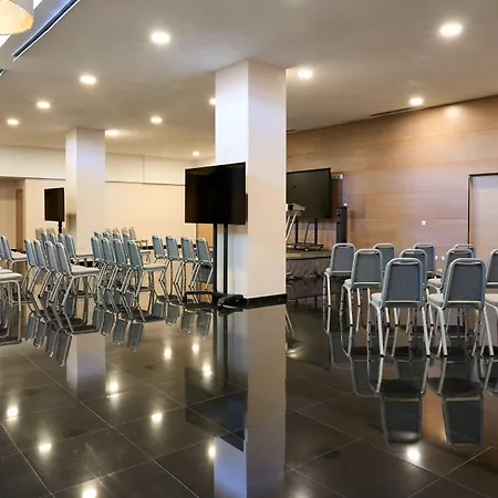 Hesperia Hotel Bilbao