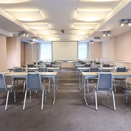 Hotel Hesperia Bilbao