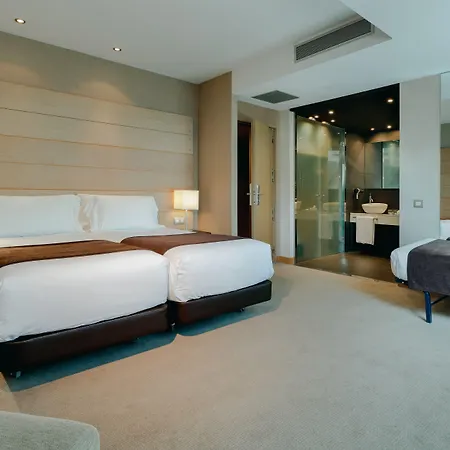 Hesperia 4* Bilbao