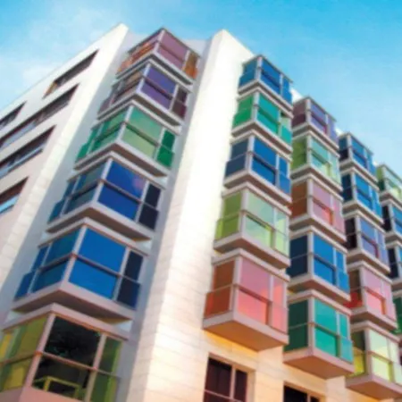 Hesperia Hotel Bilbau