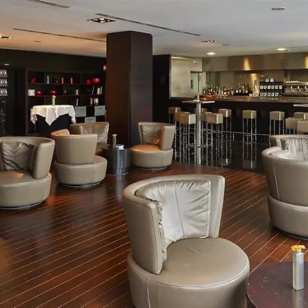 Hesperia Hotel 4*