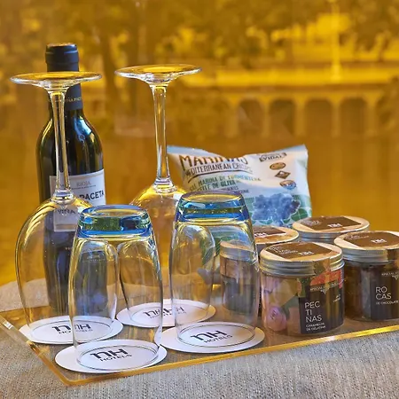 Hotel Hesperia Bilbau