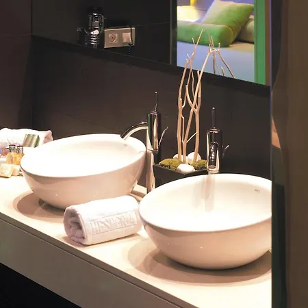 Hotel Hesperia Bilbau