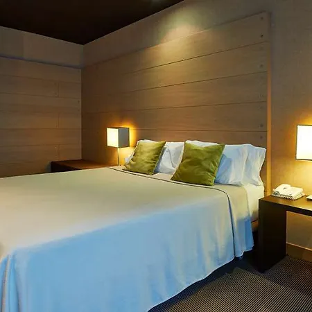 Hotel Hesperia