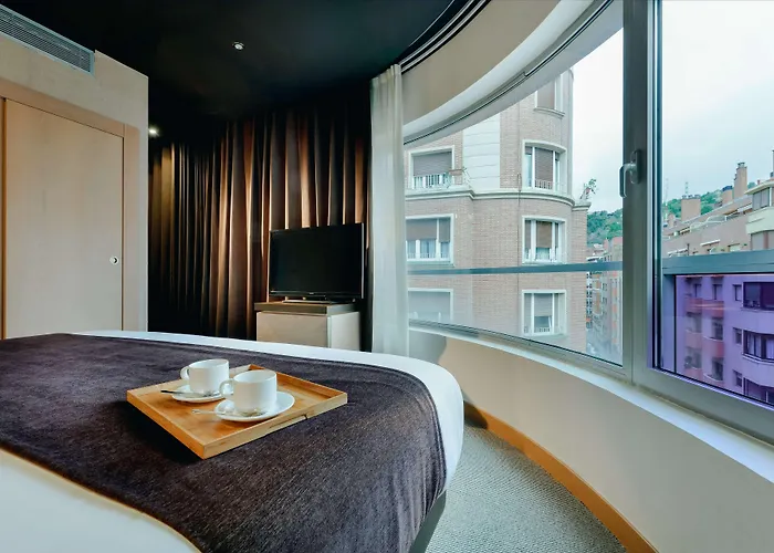 Hesperia Szálloda 4*