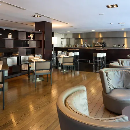 Hesperia 4* בילבאו